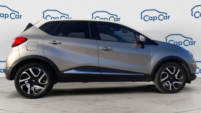 Renault Captur image 5