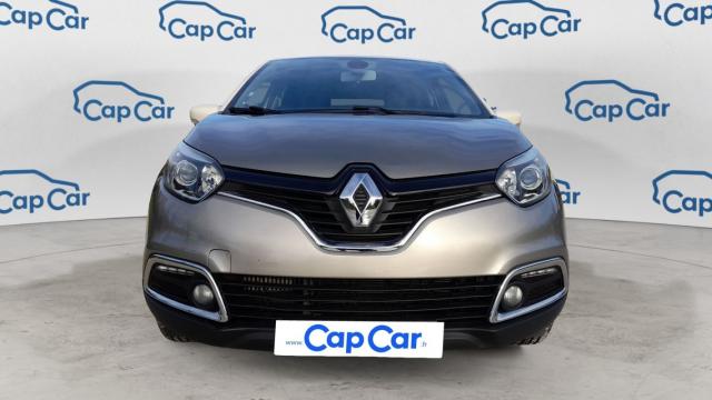 Renault Captur image 4