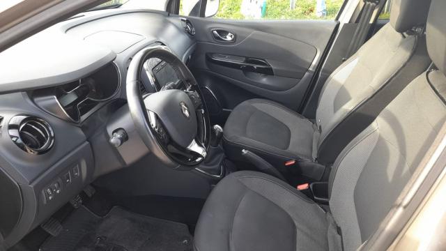 Renault Captur image 7