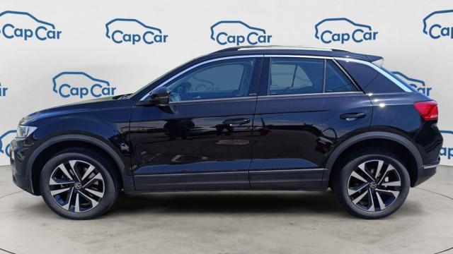 Volkswagen T-Roc image 7