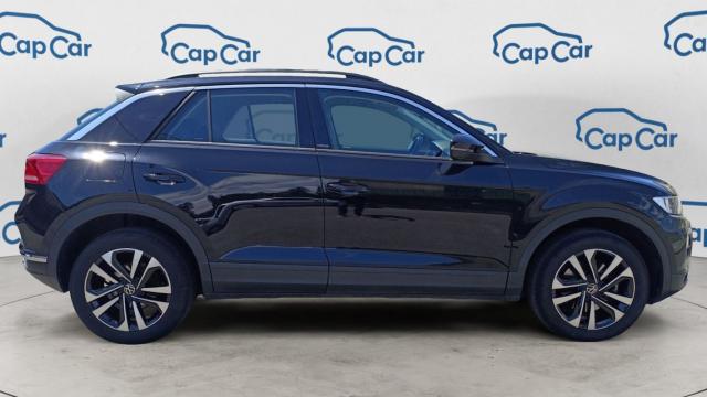 Volkswagen T-Roc image 2