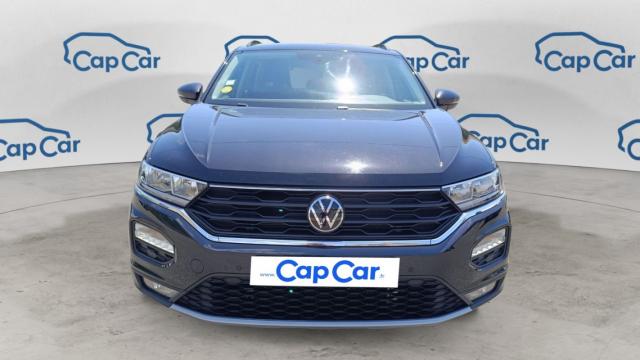 Volkswagen T-Roc image 4