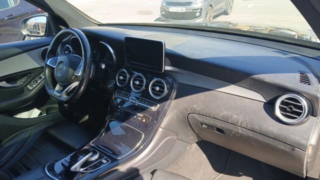 Mercedes Benz Classe Glc image 5