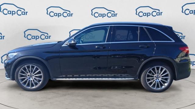 Mercedes Benz Classe Glc image 6