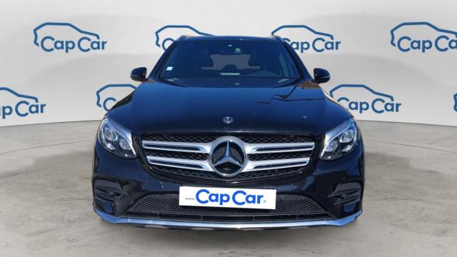 Mercedes Benz Classe Glc image 1