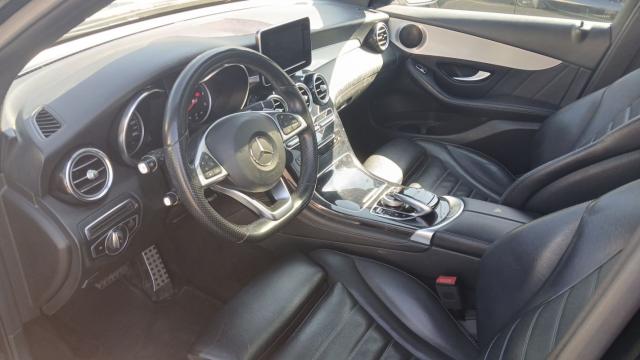 Mercedes Benz Classe Glc image 3