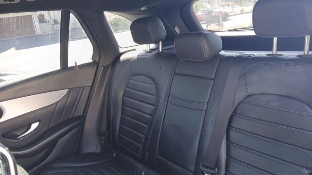 Mercedes Benz Classe Glc image 2