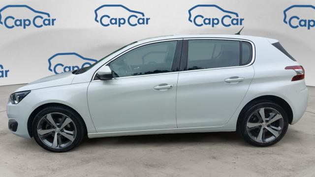 Peugeot 308 image 1