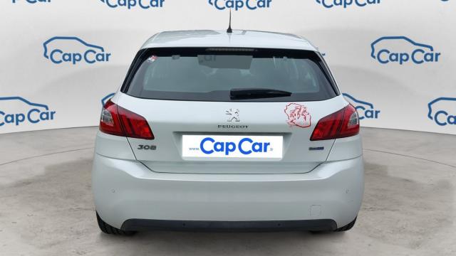 Peugeot 308 image 3