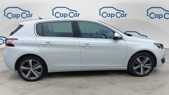 Peugeot 308 image 4
