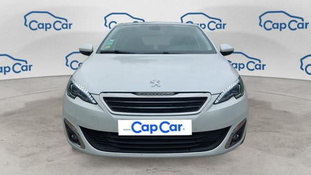 Peugeot 308 image 9