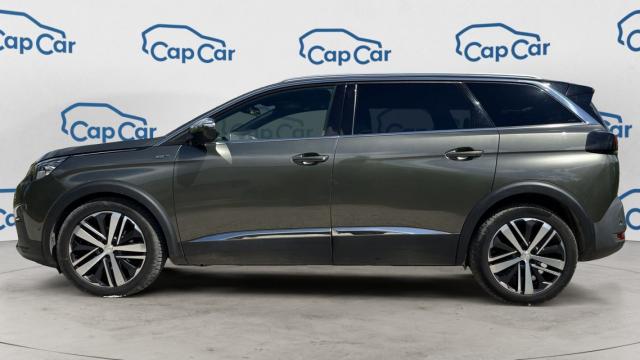 Peugeot 5008 image 4