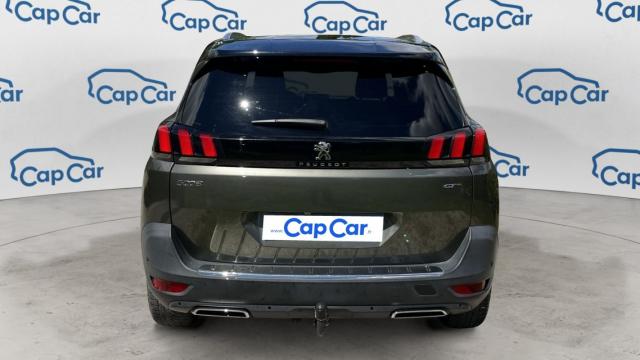 Peugeot 5008 image 2