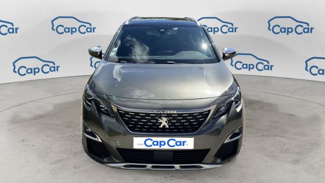 Peugeot 5008 image 6