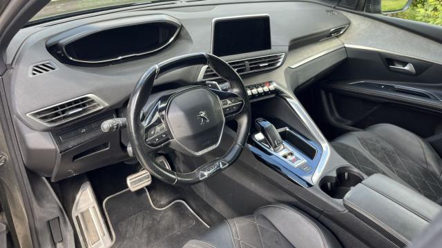 Peugeot 5008 image 7