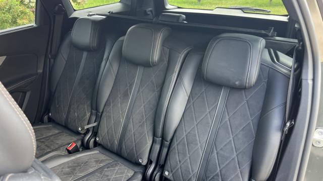 Peugeot 5008 image 9