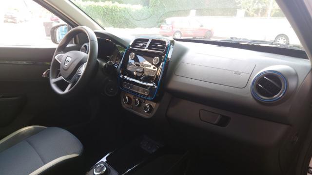 Dacia Spring image 3