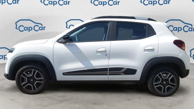 Dacia Spring image 9