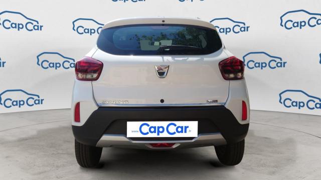 Dacia Spring image 2