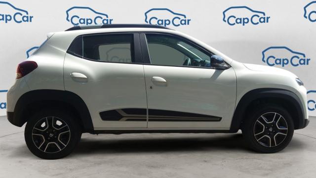 Dacia Spring image 6