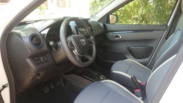 Dacia Spring image 5
