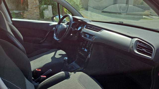 Citroen C3 image 7