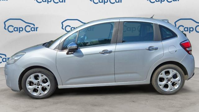 Citroen C3 image 5
