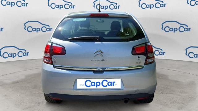 Citroen C3 image 8