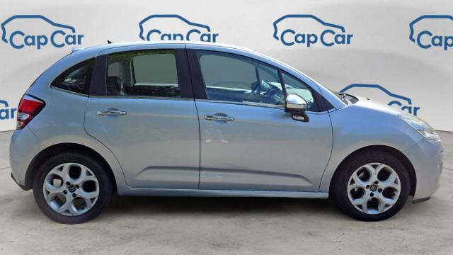 Citroen C3 image 1