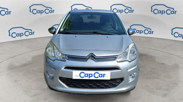 Citroen C3 image 3