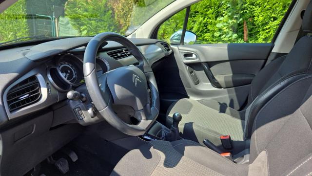 Citroen C3 image 4