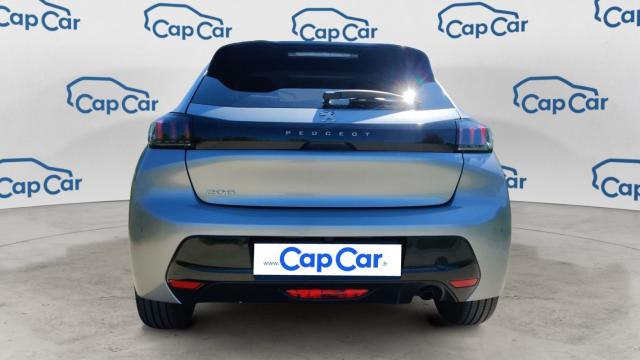 Peugeot 208 image 1