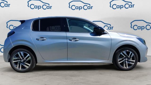 Peugeot 208 image 6