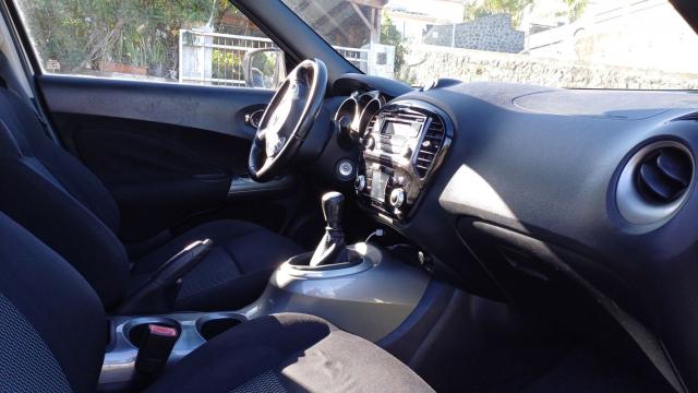 Nissan Juke image 5