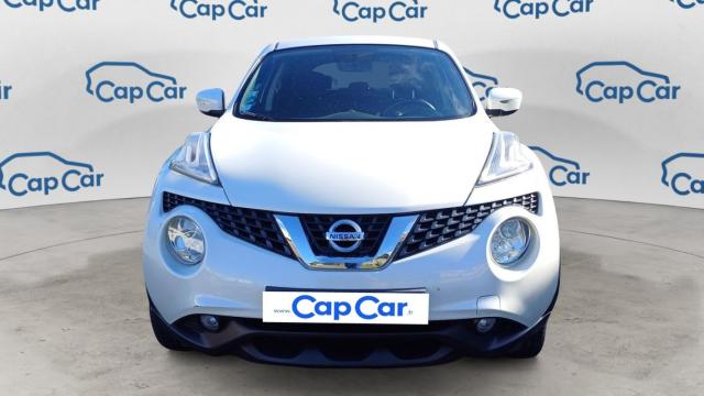 Nissan Juke image 9