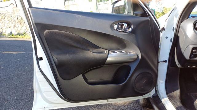 Nissan Juke image 3