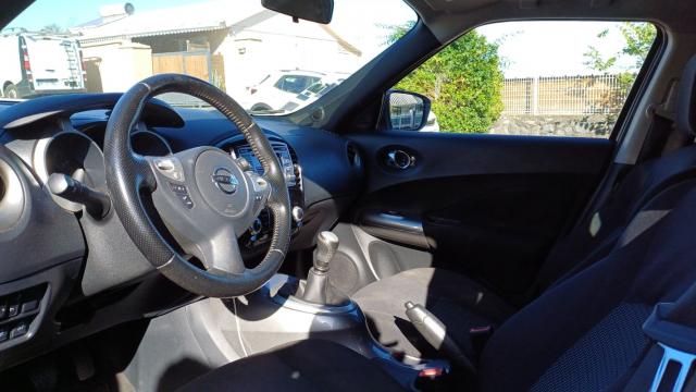 Nissan Juke image 7