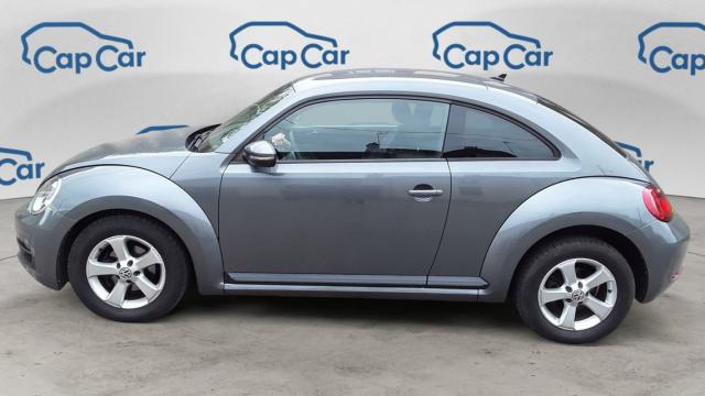 Volkswagen Coccinelle image 5
