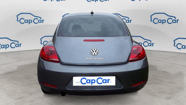 Volkswagen Coccinelle image 6