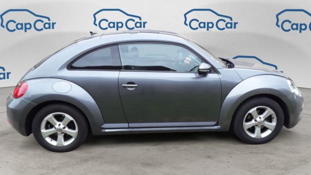 Volkswagen Coccinelle image 2