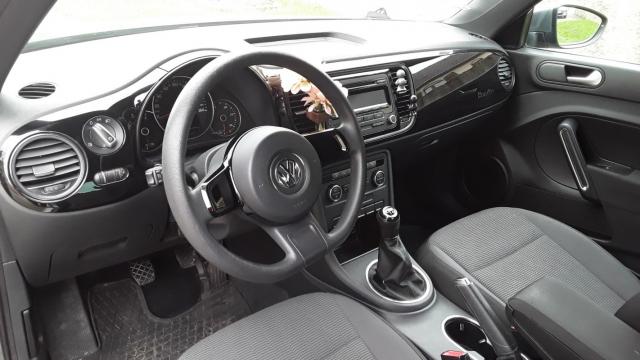 Volkswagen Coccinelle image 8