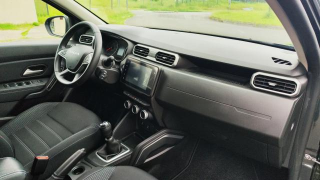 Dacia Duster image 6
