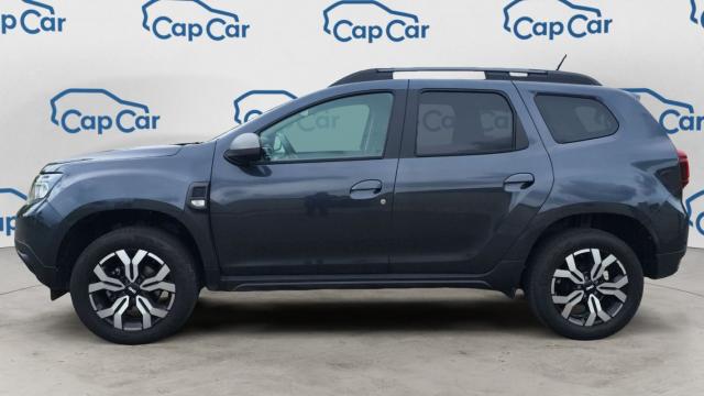 Dacia Duster image 8