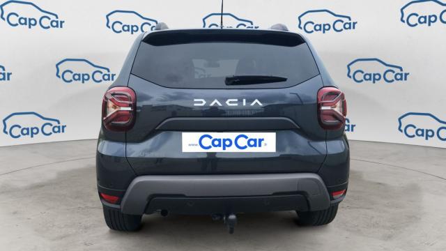 Dacia Duster image 1