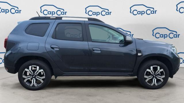 Dacia Duster image 4