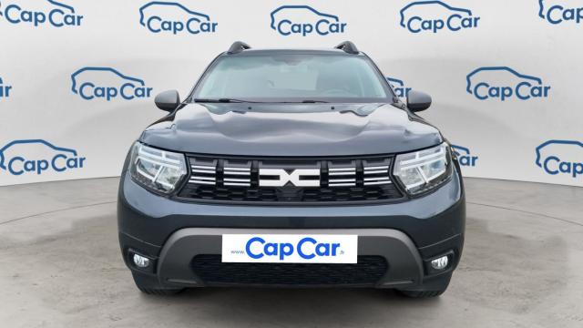 Dacia Duster image 5