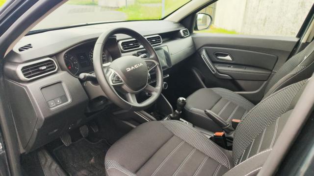 Dacia Duster image 7
