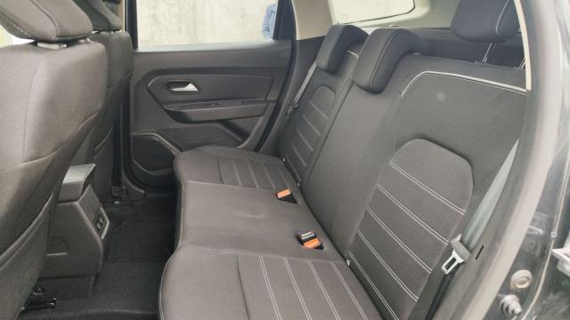 Dacia Duster image 3