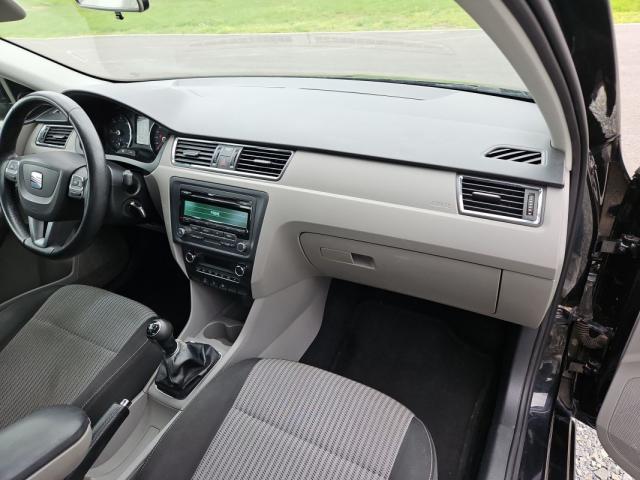 Seat Toledo image 7