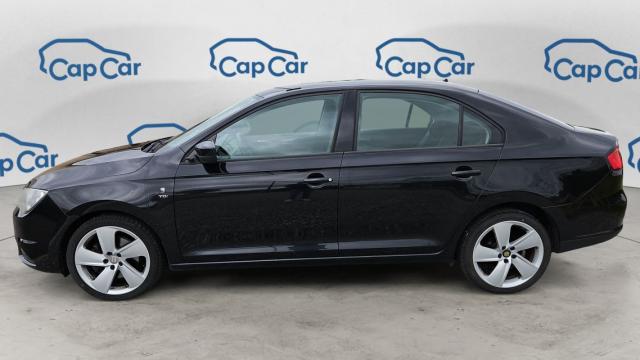 Seat Toledo image 1